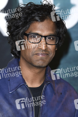 Season 2 Premiere 'The Lazarus Project' in London