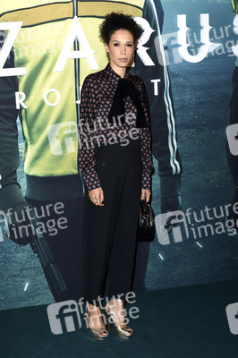 Season 2 Premiere 'The Lazarus Project' in London