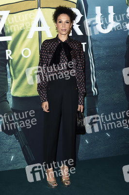Season 2 Premiere 'The Lazarus Project' in London