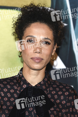 Season 2 Premiere 'The Lazarus Project' in London