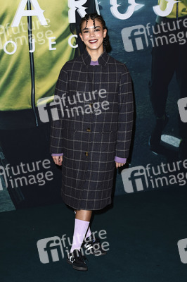 Season 2 Premiere 'The Lazarus Project' in London