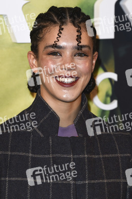 Season 2 Premiere 'The Lazarus Project' in London
