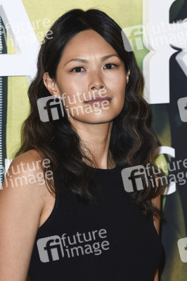 Season 2 Premiere 'The Lazarus Project' in London