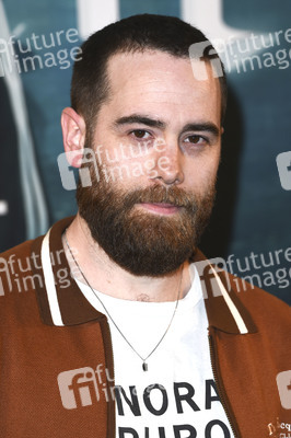Season 2 Premiere 'The Lazarus Project' in London