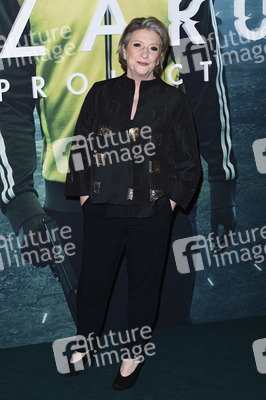 Season 2 Premiere 'The Lazarus Project' in London