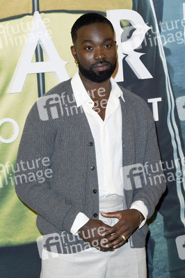 Season 2 Premiere 'The Lazarus Project' in London