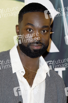 Season 2 Premiere 'The Lazarus Project' in London