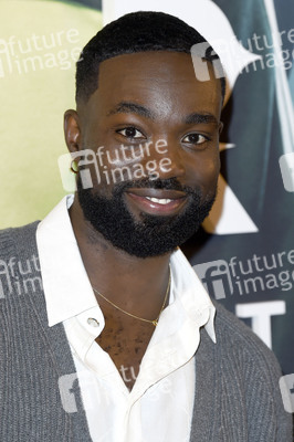 Season 2 Premiere 'The Lazarus Project' in London