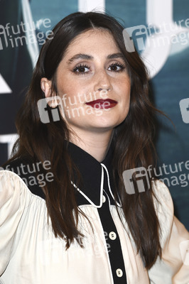 Season 2 Premiere 'The Lazarus Project' in London