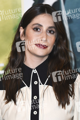 Season 2 Premiere 'The Lazarus Project' in London