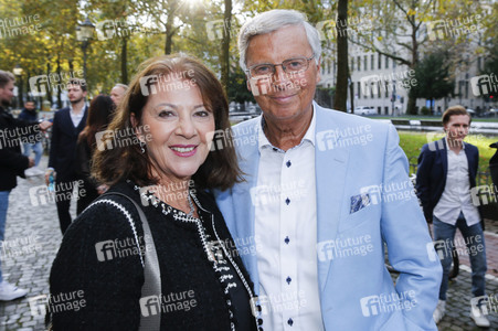 Filmpremiere 'Daum - Triumphe & Skandale' in Köln