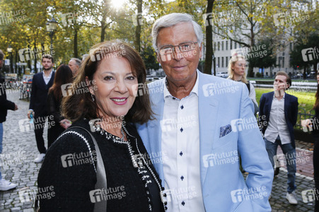Filmpremiere 'Daum - Triumphe & Skandale' in Köln