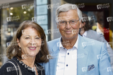Filmpremiere 'Daum - Triumphe & Skandale' in Köln