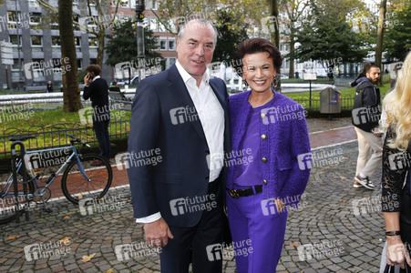 Filmpremiere 'Daum - Triumphe & Skandale' in Köln