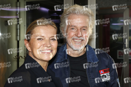 Filmpremiere 'Daum - Triumphe & Skandale' in Köln