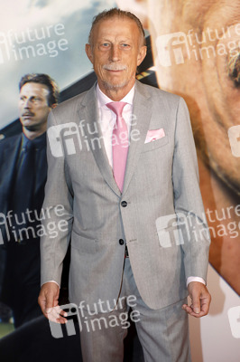 Filmpremiere 'Daum - Triumphe & Skandale' in Köln
