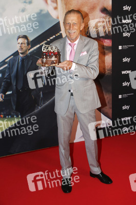 Filmpremiere 'Daum - Triumphe & Skandale' in Köln