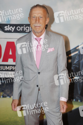 Filmpremiere 'Daum - Triumphe & Skandale' in Köln