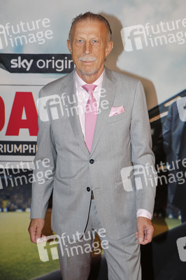 Filmpremiere 'Daum - Triumphe & Skandale' in Köln
