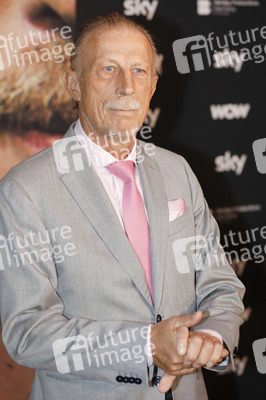 Filmpremiere 'Daum - Triumphe & Skandale' in Köln