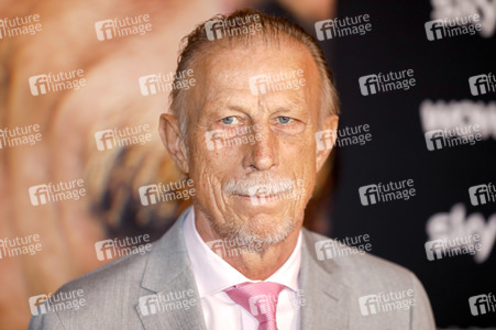 Filmpremiere 'Daum - Triumphe & Skandale' in Köln