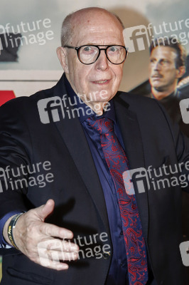 Filmpremiere 'Daum - Triumphe & Skandale' in Köln