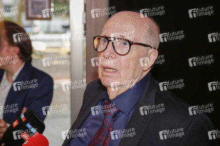 Filmpremiere 'Daum - Triumphe & Skandale' in Köln
