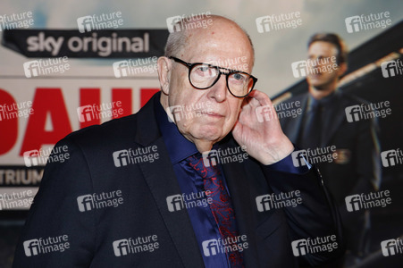Filmpremiere 'Daum - Triumphe & Skandale' in Köln