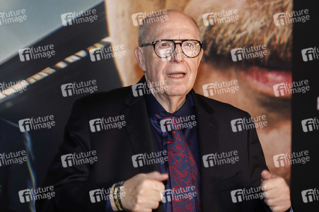 Filmpremiere 'Daum - Triumphe & Skandale' in Köln