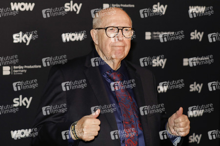 Filmpremiere 'Daum - Triumphe & Skandale' in Köln
