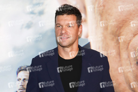 Filmpremiere 'Daum - Triumphe & Skandale' in Köln