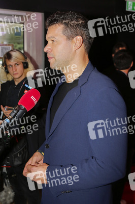 Filmpremiere 'Daum - Triumphe & Skandale' in Köln