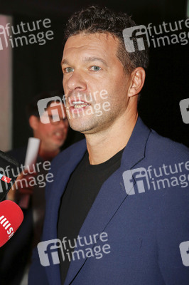 Filmpremiere 'Daum - Triumphe & Skandale' in Köln