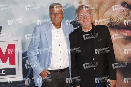 Filmpremiere 'Daum - Triumphe & Skandale' in Köln