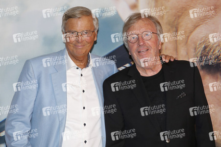 Filmpremiere 'Daum - Triumphe & Skandale' in Köln