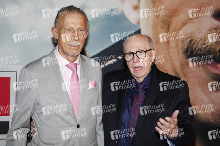 Filmpremiere 'Daum - Triumphe & Skandale' in Köln