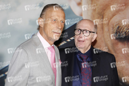 Filmpremiere 'Daum - Triumphe & Skandale' in Köln