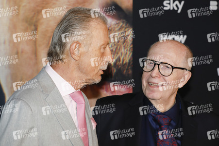 Filmpremiere 'Daum - Triumphe & Skandale' in Köln