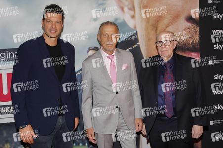 Filmpremiere 'Daum - Triumphe & Skandale' in Köln