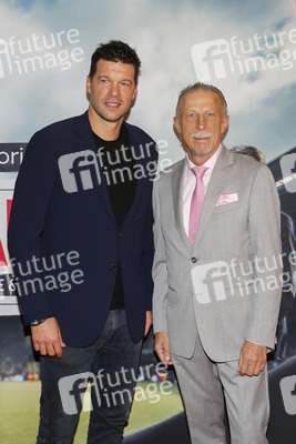 Filmpremiere 'Daum - Triumphe & Skandale' in Köln