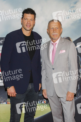 Filmpremiere 'Daum - Triumphe & Skandale' in Köln