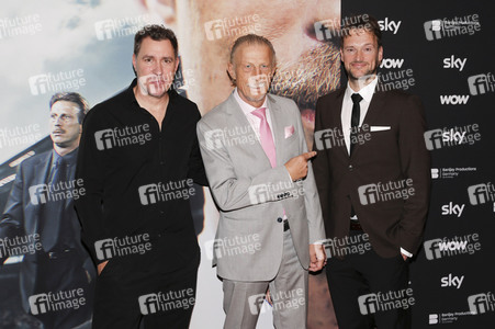 Filmpremiere 'Daum - Triumphe & Skandale' in Köln