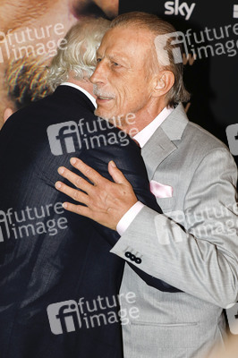 Filmpremiere 'Daum - Triumphe & Skandale' in Köln