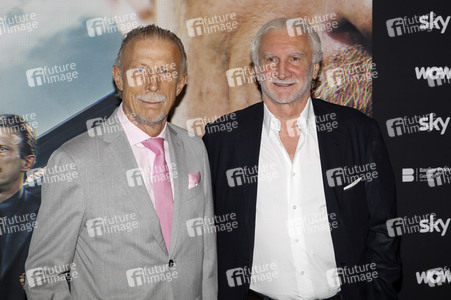 Filmpremiere 'Daum - Triumphe & Skandale' in Köln