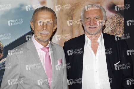 Filmpremiere 'Daum - Triumphe & Skandale' in Köln