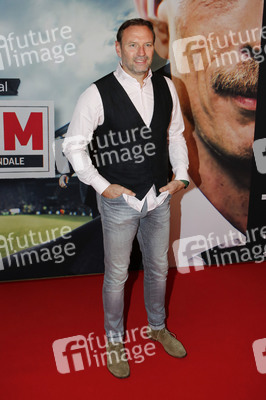 Filmpremiere 'Daum - Triumphe & Skandale' in Köln