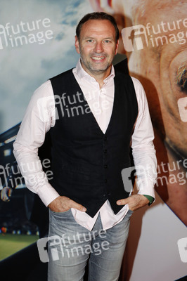 Filmpremiere 'Daum - Triumphe & Skandale' in Köln