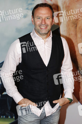 Filmpremiere 'Daum - Triumphe & Skandale' in Köln