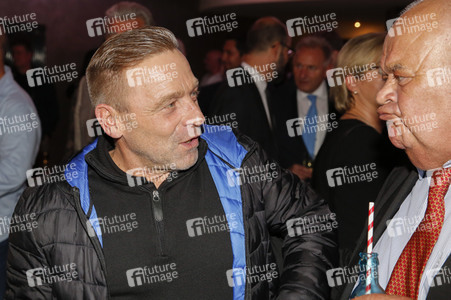 Filmpremiere 'Daum - Triumphe & Skandale' in Köln