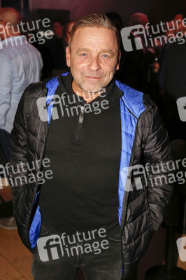 Filmpremiere 'Daum - Triumphe & Skandale' in Köln